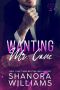 [Cane 01] • Wanting Mr. Cane